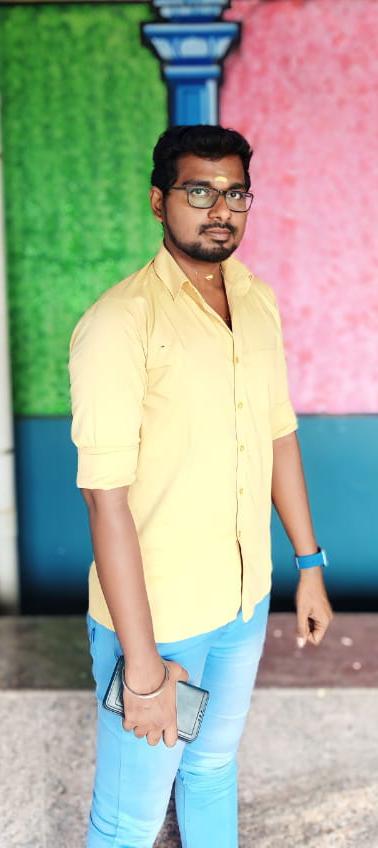Groom Image